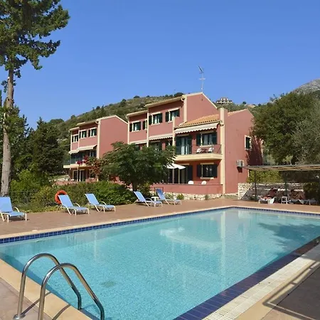 Vivi's Agia Efimia