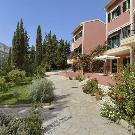 Vivi's Appartement Agia Efimia